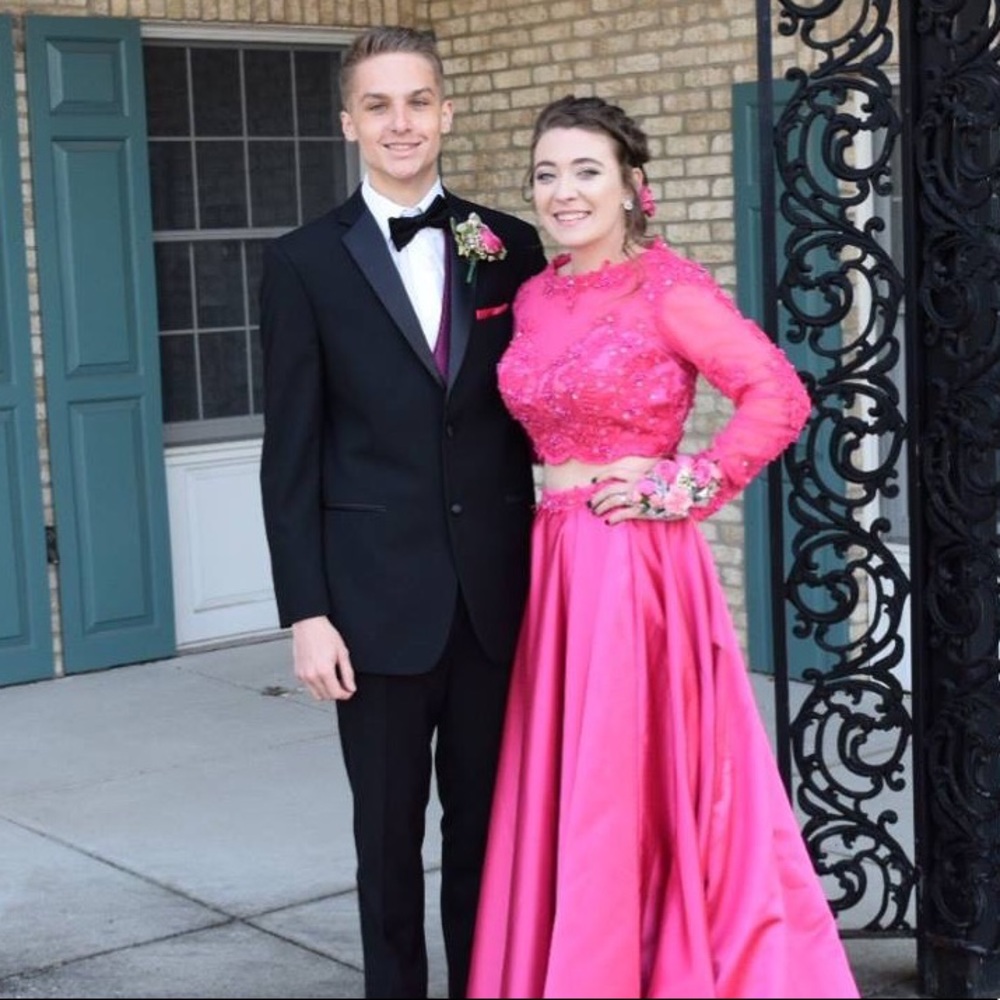 Meet your Posher, Tori